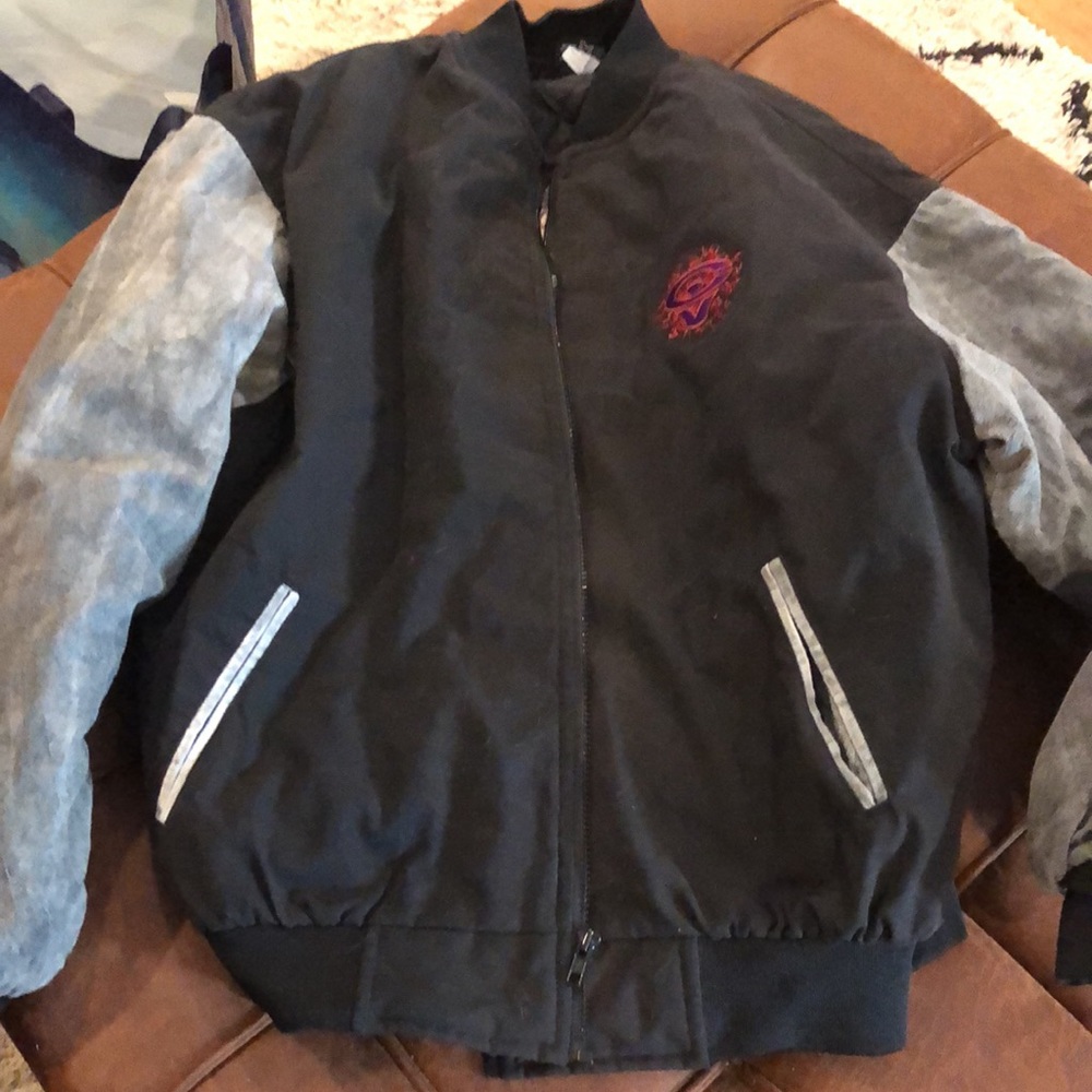 Cozy Jacket